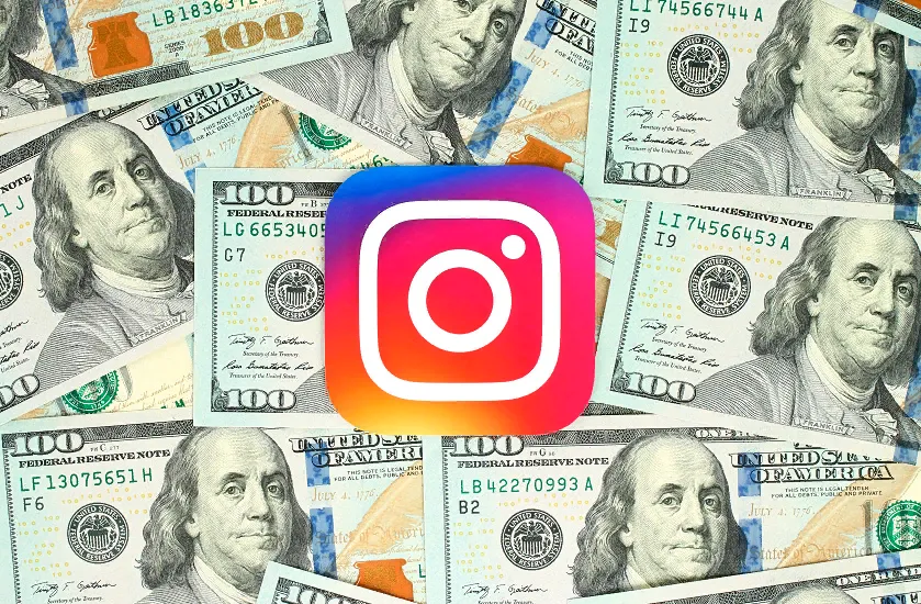 Why you should order advertising via Instagram from us