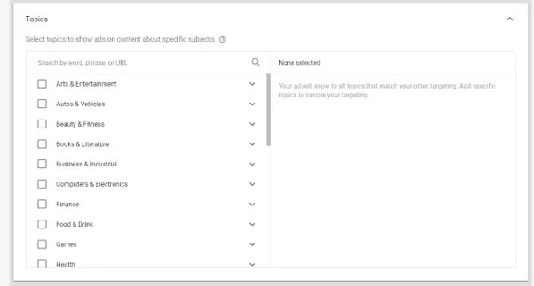 Advertising on Youtube: full instructions: free guide