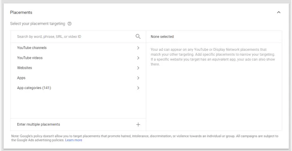 Advertising on Youtube: full instructions: free guide