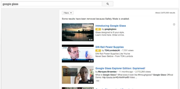 Advertising on Youtube: full instructions: free guide